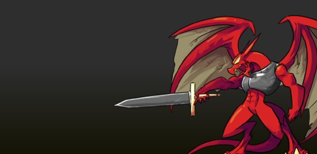 Hero’s Quest: Automatic RPG APK