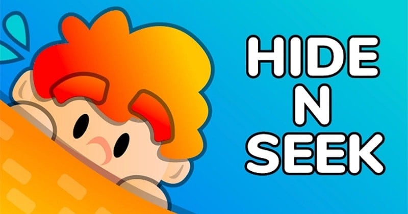 Hide N’ Seek 3D APK