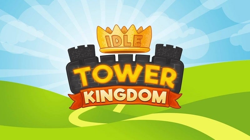 Idle Tower Kingdom APK