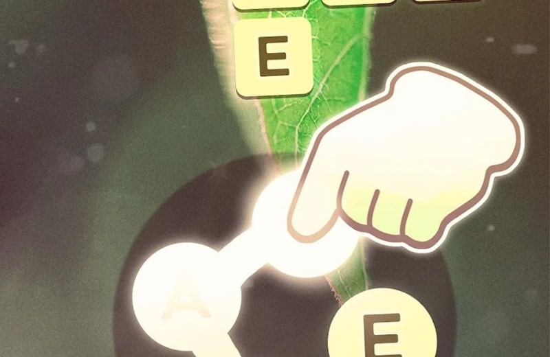 Word Crossed APK
