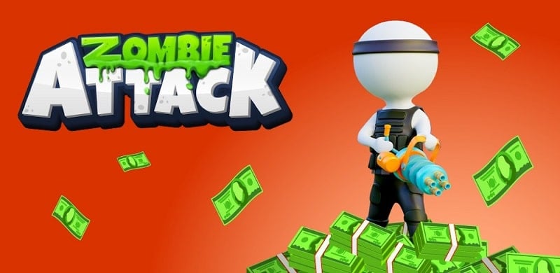 Zombie Attack APK