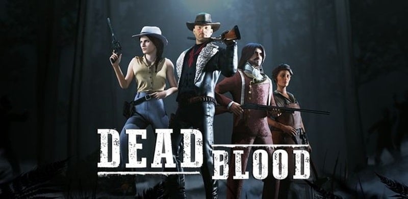 Dead Blood APK