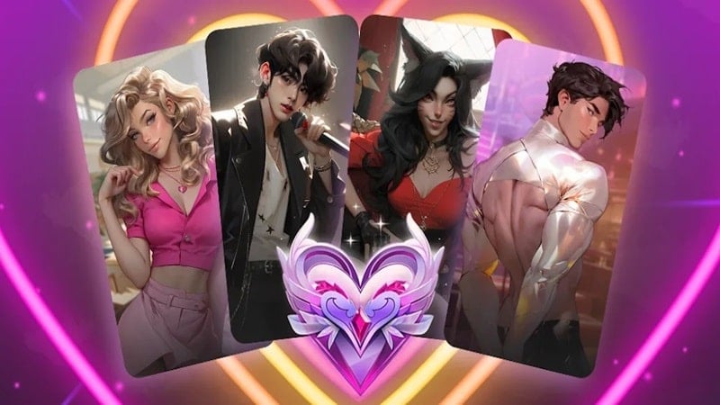 Love Eden APK