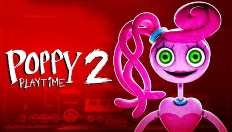 Poppy Playtime Chapter 2 APK