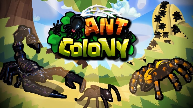 Ant Colony APK