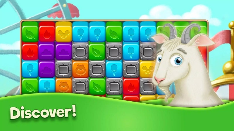 Blast Friends APK