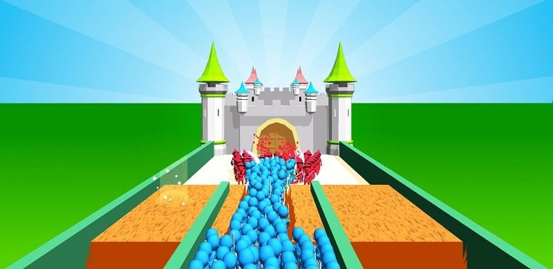 Castle Raid! APK