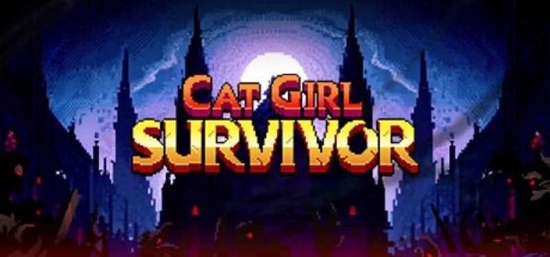 Cat Girl Survivor APK