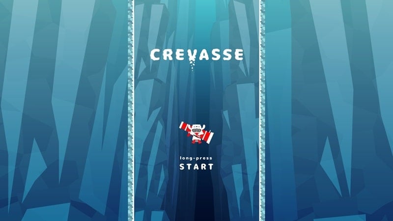 Crevasse APK