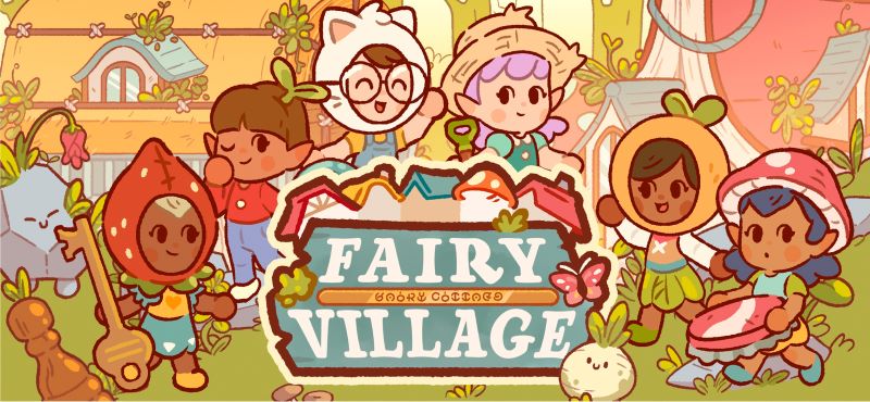 Fairy Village APK