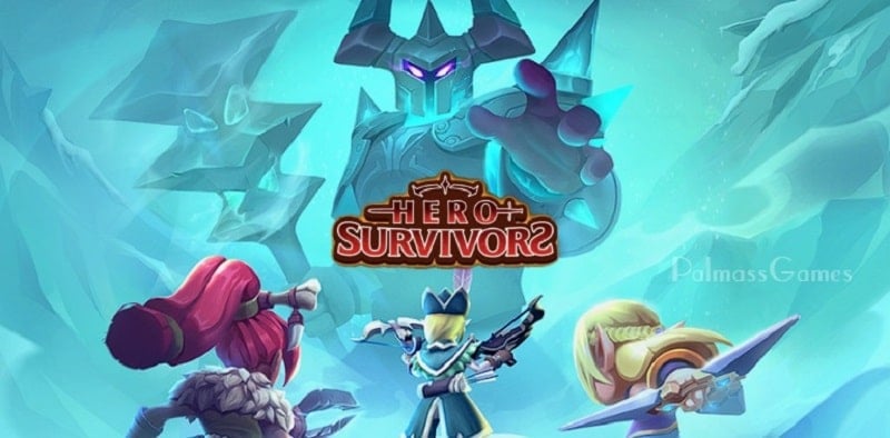 Hero Survivors APK
