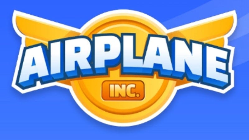 Idle Airplane Inc. Tycoon APK