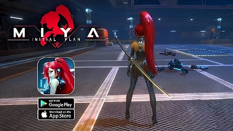 Miya APK