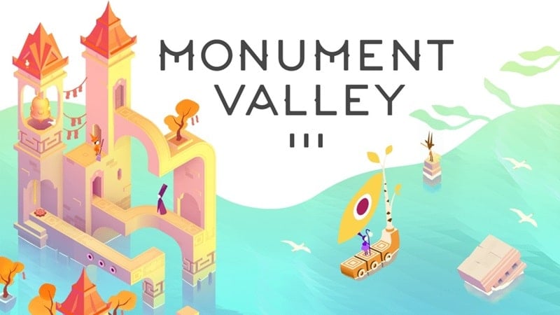 Monument Valley 3 APK