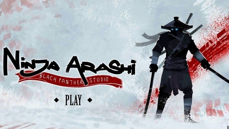 Ninja Arashi APK