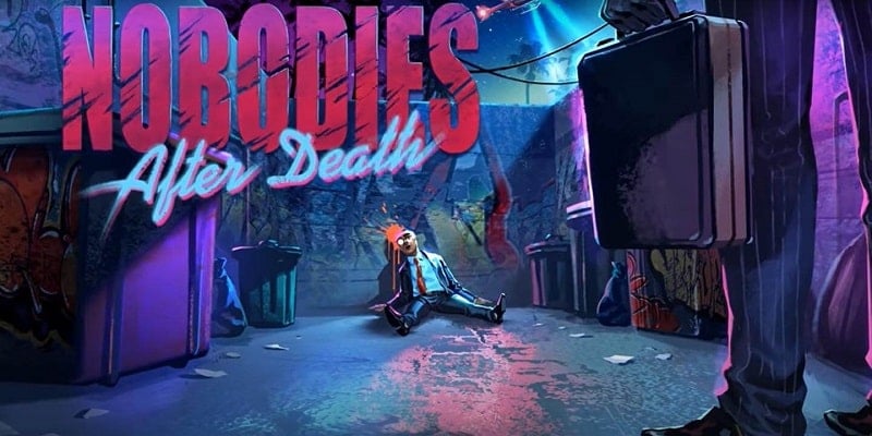 Nobodies: After Death APK