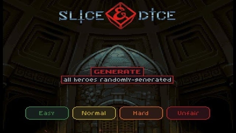 Slice & Dice APK