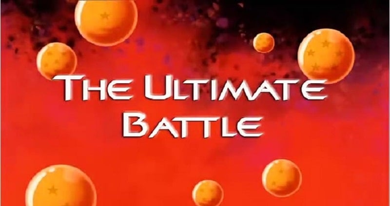 The Ultimate Battle APK