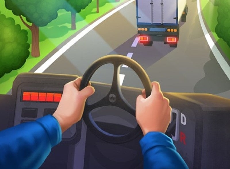 Vehicle Masters APK