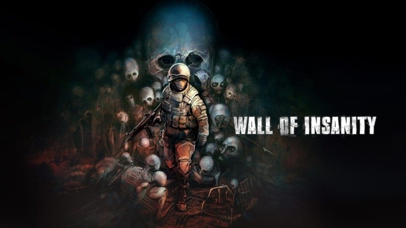 Wall of insanity APK