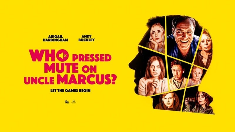 Who Muted Uncle Marcus? APK