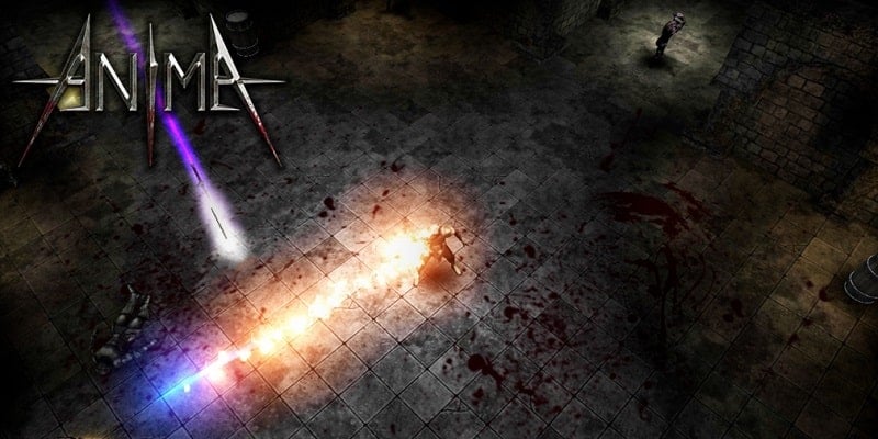 AnimA ARPG APK