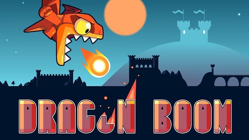 Drag’n’Boom APK