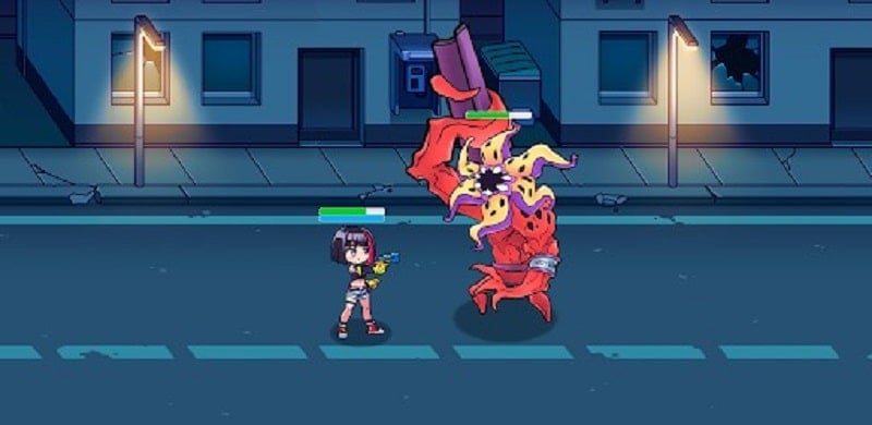 Kawaii Girls APK