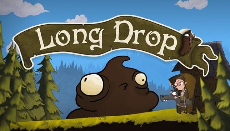 Tải xuống Long Drop APK [Mở khóa cấp độ, skins]