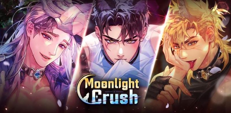 Moonlight Crush APK