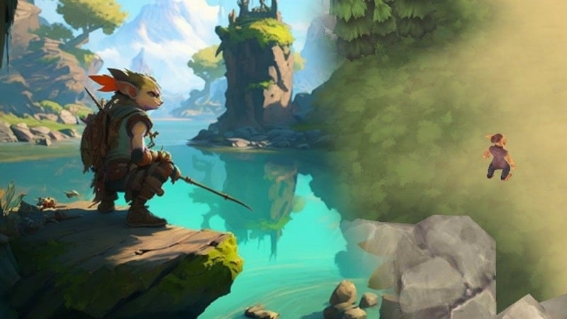 Portal Ranger APK