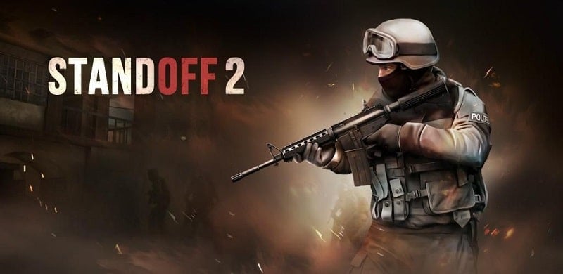 Standoff 2 APK