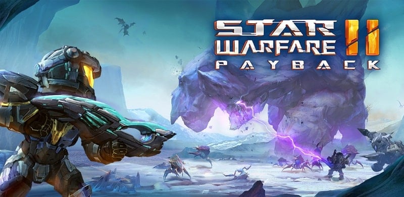 Star Warfare2:Payback APK